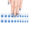 Gellack Aura naglar