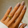 lila naglar gellack gelnailstickers